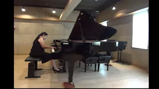 HO JEONG LEE: SONATA OP.106, LUDWIG VAN BEETHOVEN (RECORDED JULY 16 ,2020 - SEUL SOUTH KOREA