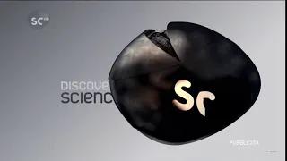 Discovery Science Ident Sound Redesign