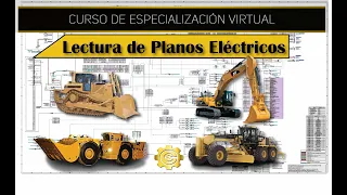 Lectura de Planos Eléctricos  - Parte 1 - Especialización