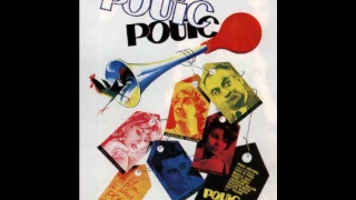 pouic pouic ( quiproquos brésiliens   1963