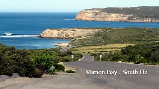 Marion Bay