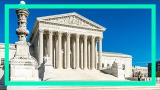 Congressional Democrats set to introduce legislation to expand Supreme Court