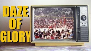 Daze of Glory | Revival of the Laguna Beach Legends