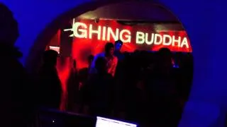 LOST THEORY FESTIVAL PROMO PARTY WITH LAUGHING BUDDHA @SHROOM