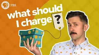 How Much Should I Charge? (Probably More Than You Think)