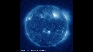 More M Class Flares / Strong Earthquake  in  Japan, 7.3 / Brandon Mis-leads with Oil Drilling Info.