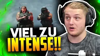 🥇😂BESTES KÄFIG MATCH DUO EUROPAS! | COD MW 2vs2 Beta