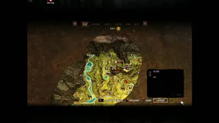 Farcry primal. Wenja event rescue