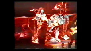 Deep Purple - Smoke On The Water (Rotterdam 07/03/1991)