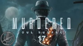 Murdered Soul Suspect Прохождение Без Комментариев На Русском На ПК Часть 17 — Дом священника