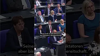 Bundestagspräsidentin Bärbel Bas zum Gedenken an den Volksaufstand in der DDR vor 70 Jahren