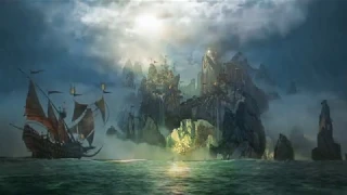Legends of Runeterra - Bilgewater Extended Board Soundtrack