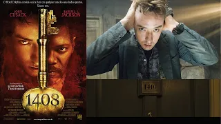 شرح فيلم 1408