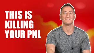 This is Killing Your Trading PnL (without you knowing)