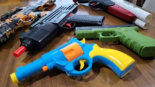 The Best Toy Guns EVER From My Toys Collection