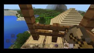 Grizzy & The Lemmings House + Nutty Hill Port (Own Style) Minecraft