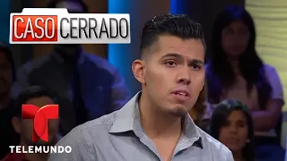 Caso Cerrado Complete Case |  Mom Feeds Son Human Blood 😱💉😷