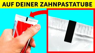 24 coole Features, die du wahrscheinlich noch nicht kennst