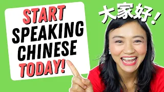 Chinese for Beginners: 90 Essential Phrases - Super Useful and Common Expressions with REAL Examples