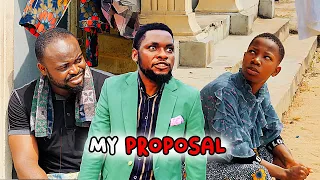 My Proposal (Best Of Mark Angel Comedy)