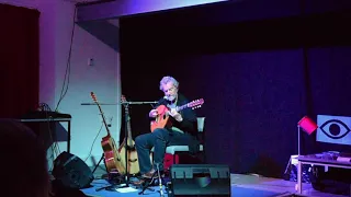 Andy Irvine