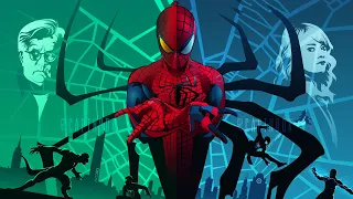 The Amazing Spider-Man | #shorts