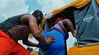 Krachi Chukuchuku ft Famouz KB ( Official Video )