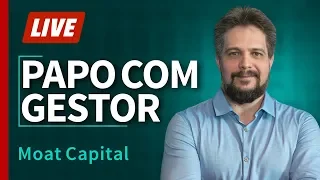 Pergunte ao Bona - Saiba tudo sobre a Moat Capital