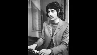 The Beatles - Lovely Rita - Isolated Lead Vocals