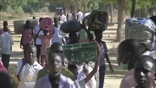 Stotine djece oteto iz nigerijskog internata
