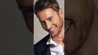 JUSTIN HARTLEY: Heartthrob Forever