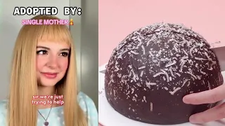 🍂🎈 Best POVs Storytime 🌷🍎 ASMR Cake Storytime @Brianna Mizura | POVs Tiktok Compilations #128