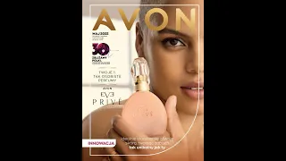 Katalog Avon 05/2022
