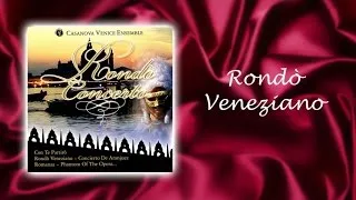 Rondò Veneziano - Casanova Venice Ensemble - Best Italian Pop