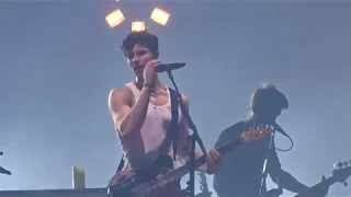 Shawn Mendes - In My Blood (Birmingham,UK 09/04/2019)