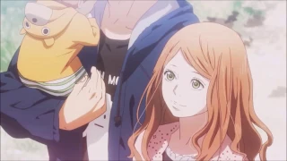 Orange [AMV] -Daddy Yuri on Ice