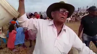 SOS ALTA GUAJIRA SE MUEREN DE SED