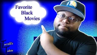 MY TOP 30 BLACK MOVIES OF ALL TIME