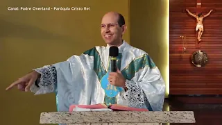 07/05/22 | Jo 6, 60-69 | Padre Paulo Ricardo (2020) 3ª Semana #Páscoa