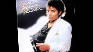 Michael Jackson - Lady of My Life [1982]