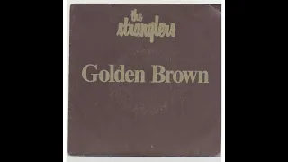 Stranglers - Golden Brown (Quantice Instrumental Remake)