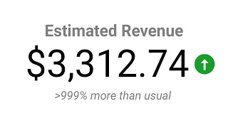 How to ACTUALLY Make $3,300/Month Reuploading Images as Shorts