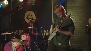 Arms Length - Live at Chain Reaction [June 16th - 2023]