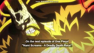 One piece episode 1032 preview eng sub