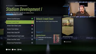 NepentheZ's personal crowd chant!!😂😂