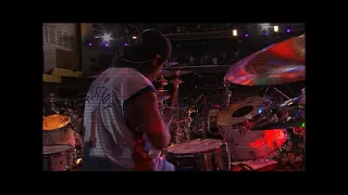 Mike Portnoy Drum & Vox Cam - Dream Theater Score - Live At Radio City Music Hall - April 1st 2006