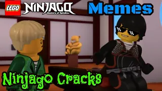 Ninjago Memes #21!