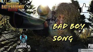 PUBG ft Bad Boy - Tungevaag and Raaban | Cinematic video | Pubg edits.