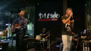 Página de amigos - Cover Ivan e Allan (Chitãozinho e Xororó)