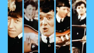 The Hollies: Little Lover (Deconstruction)